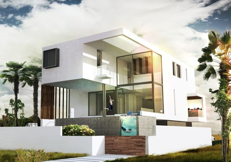Anna Maria Residence