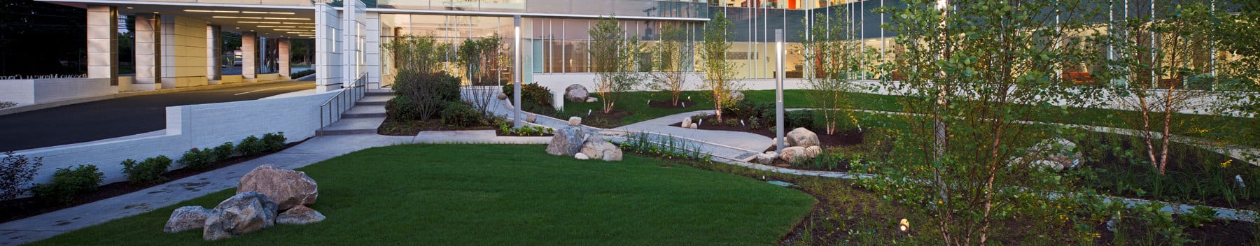 Dale & Frances Hughes Cancer Center