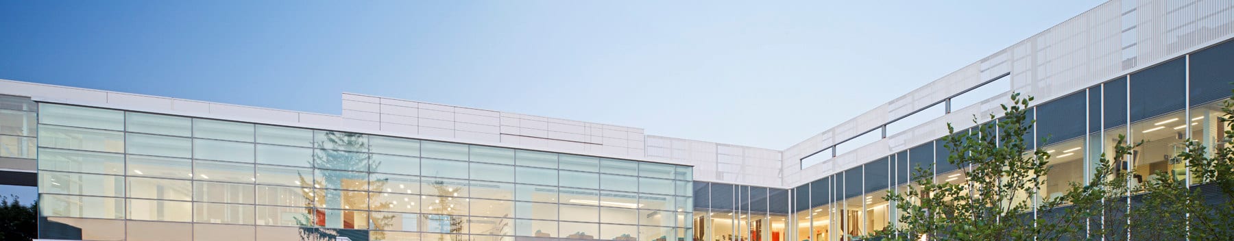 Dale & Frances Hughes Cancer Center, image 2