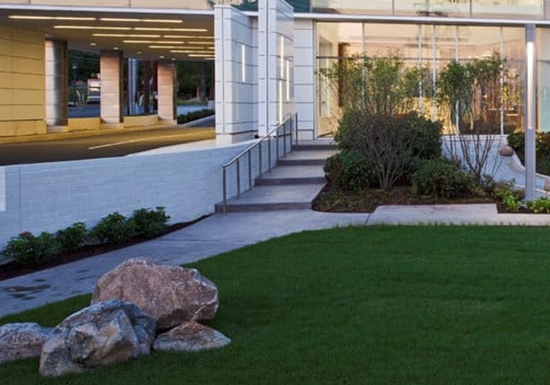 Dale & Frances Hughes Cancer Center