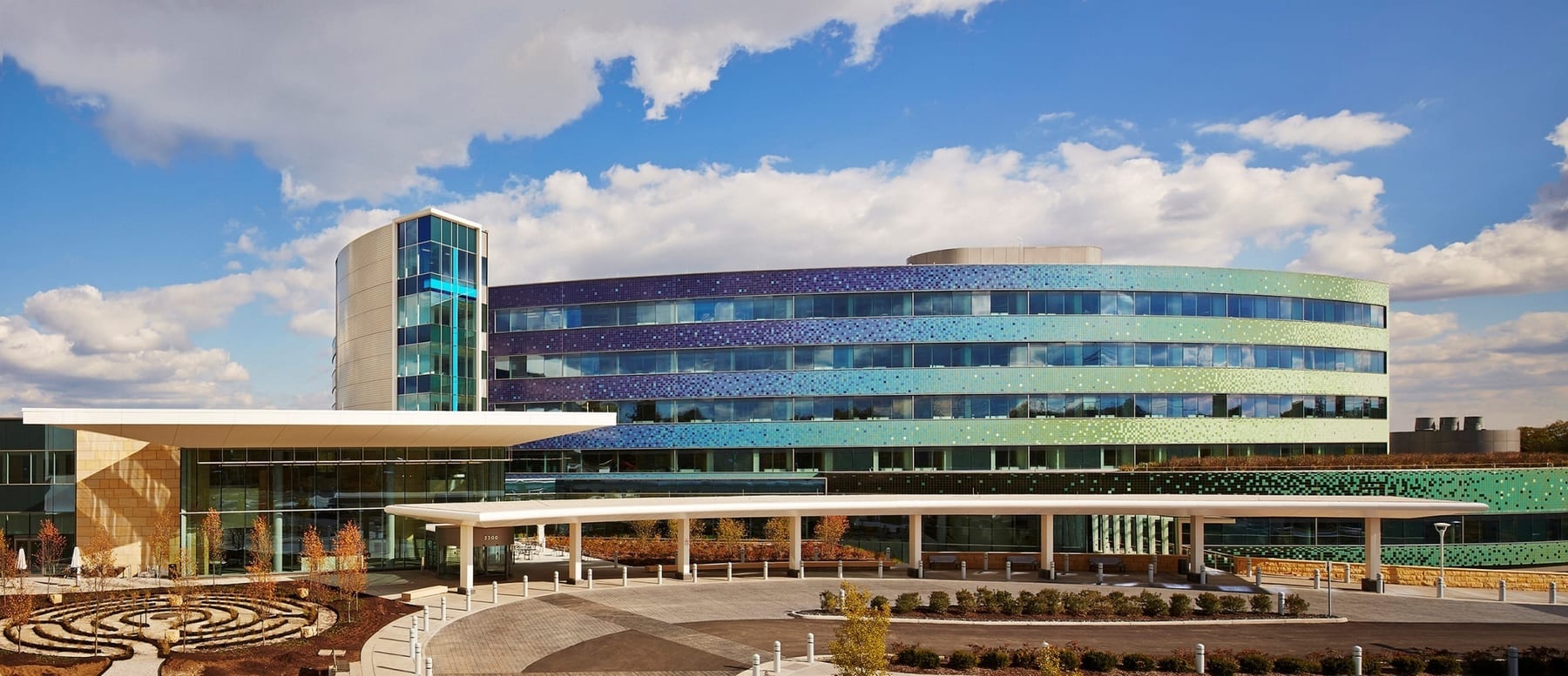 Mercy Health – West Hospital