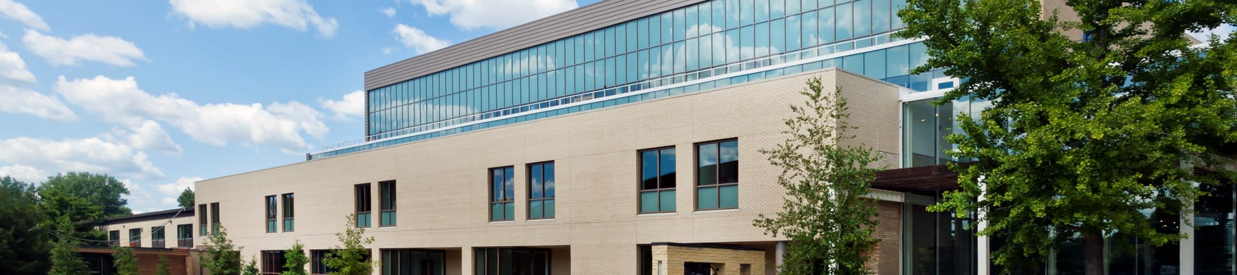 The Breck School, image 2