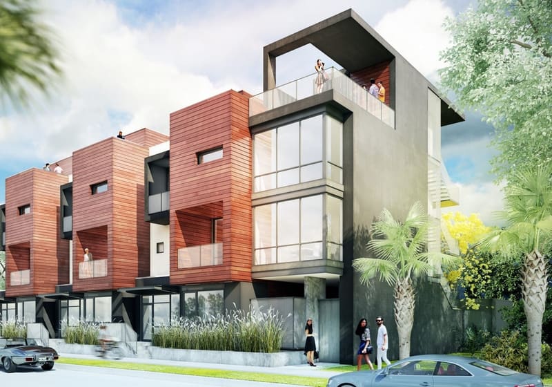 Vanguard Lofts