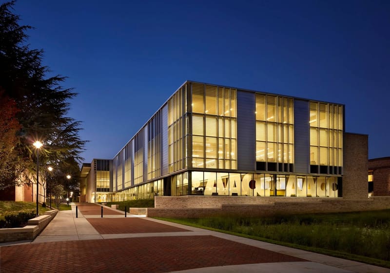 Andrew G. Truxal Library