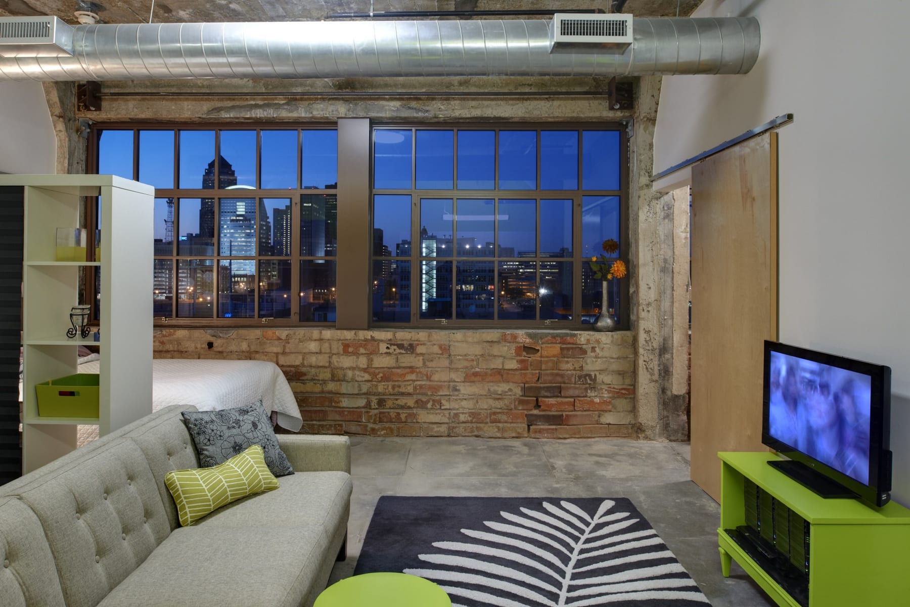 AP Lofts