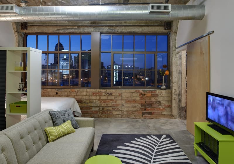 AP Lofts
