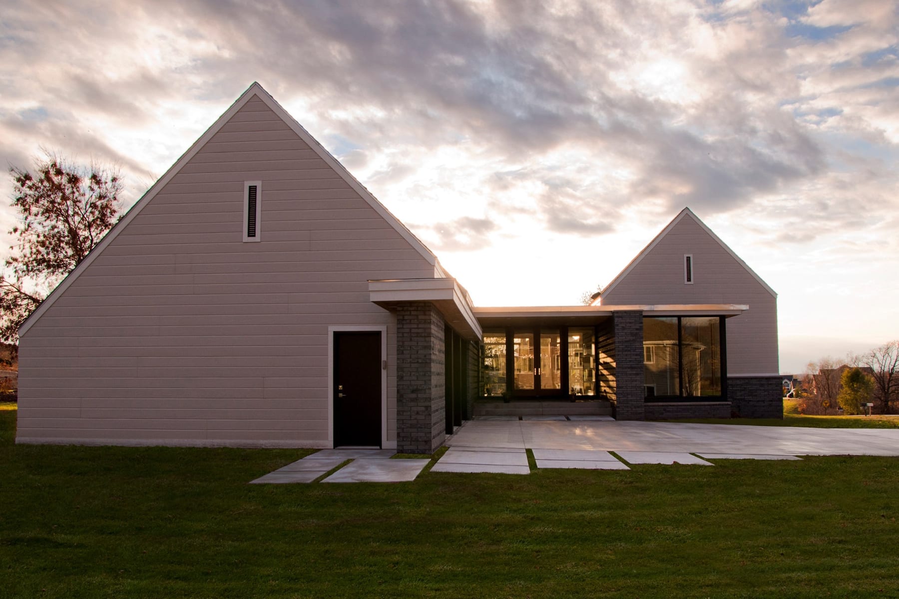 De Pere Residence