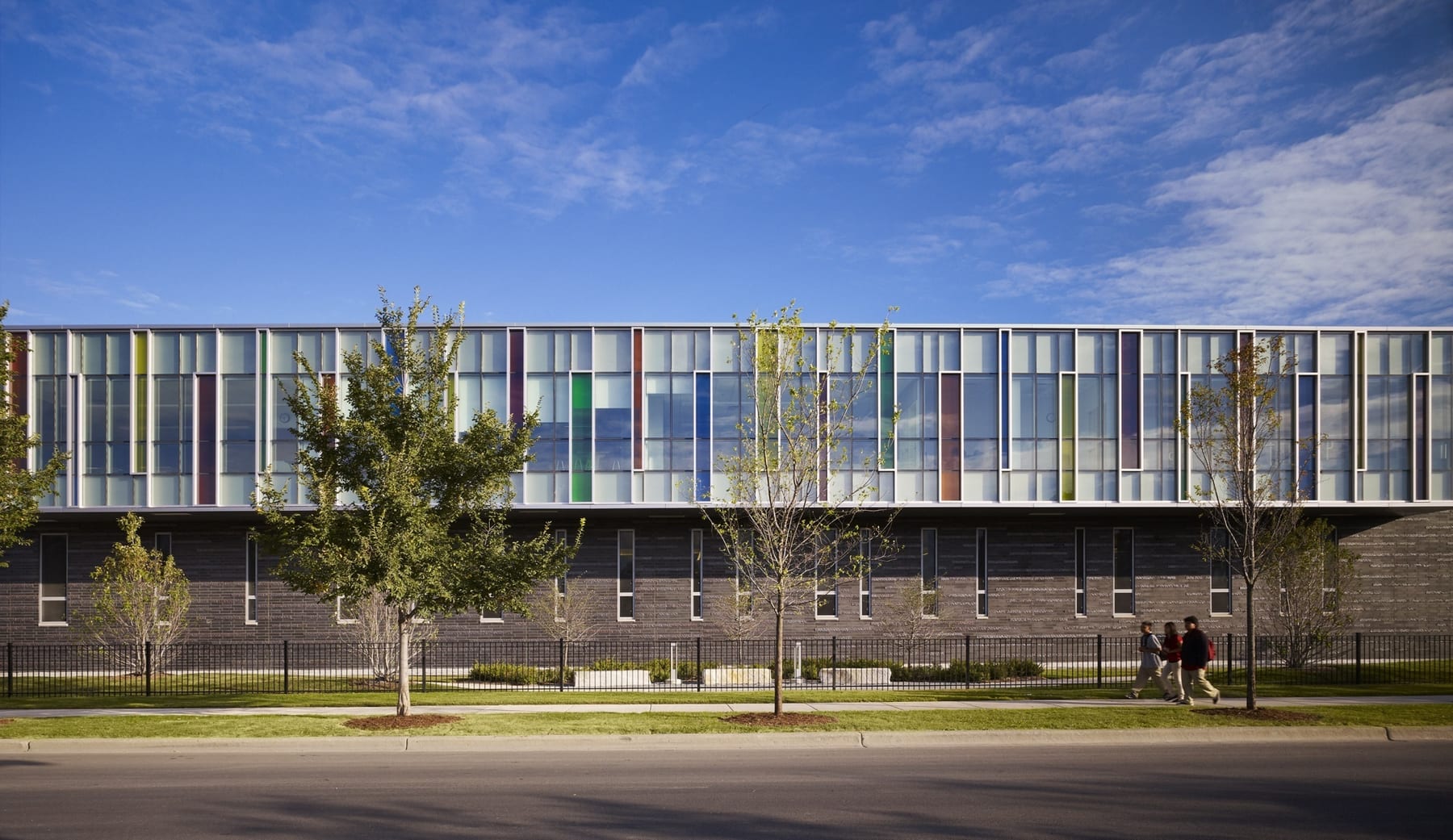 Sarah E. Goode STEM Academy