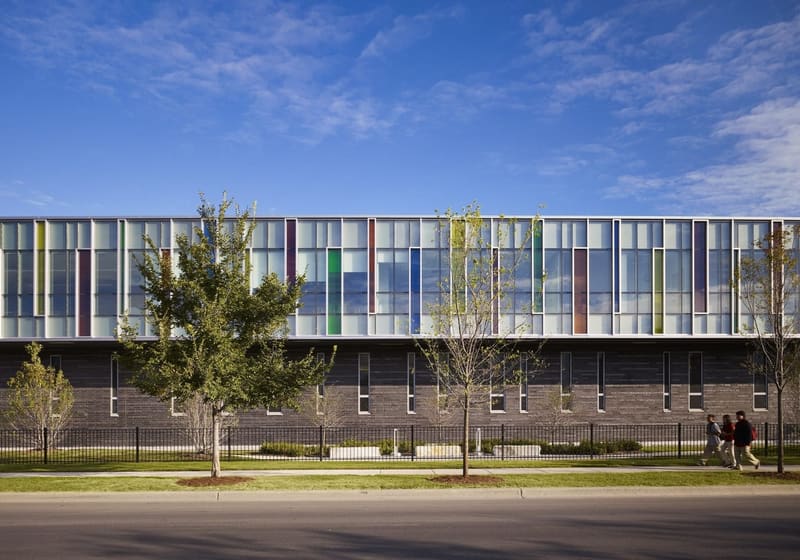 Sarah E. Goode STEM Academy
