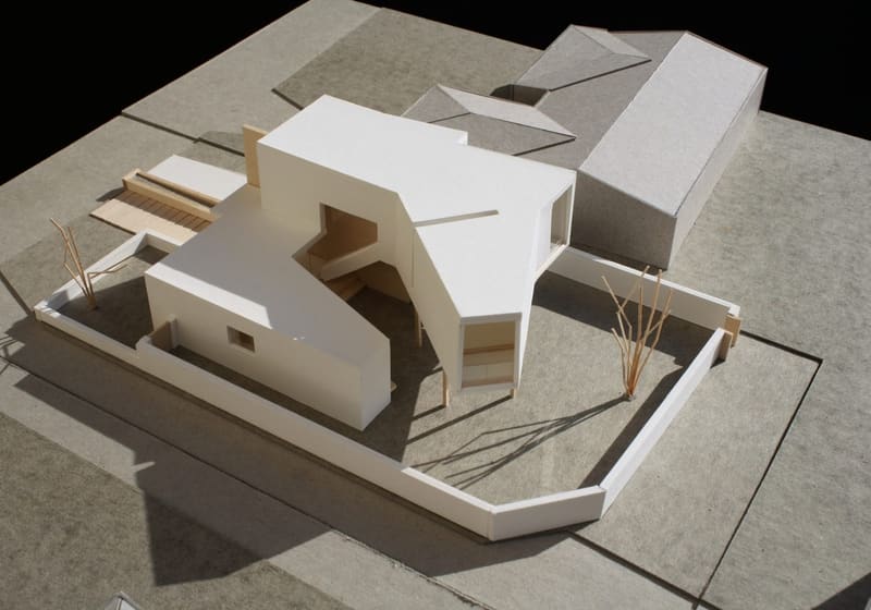 The Guberman-Kennedy Residence