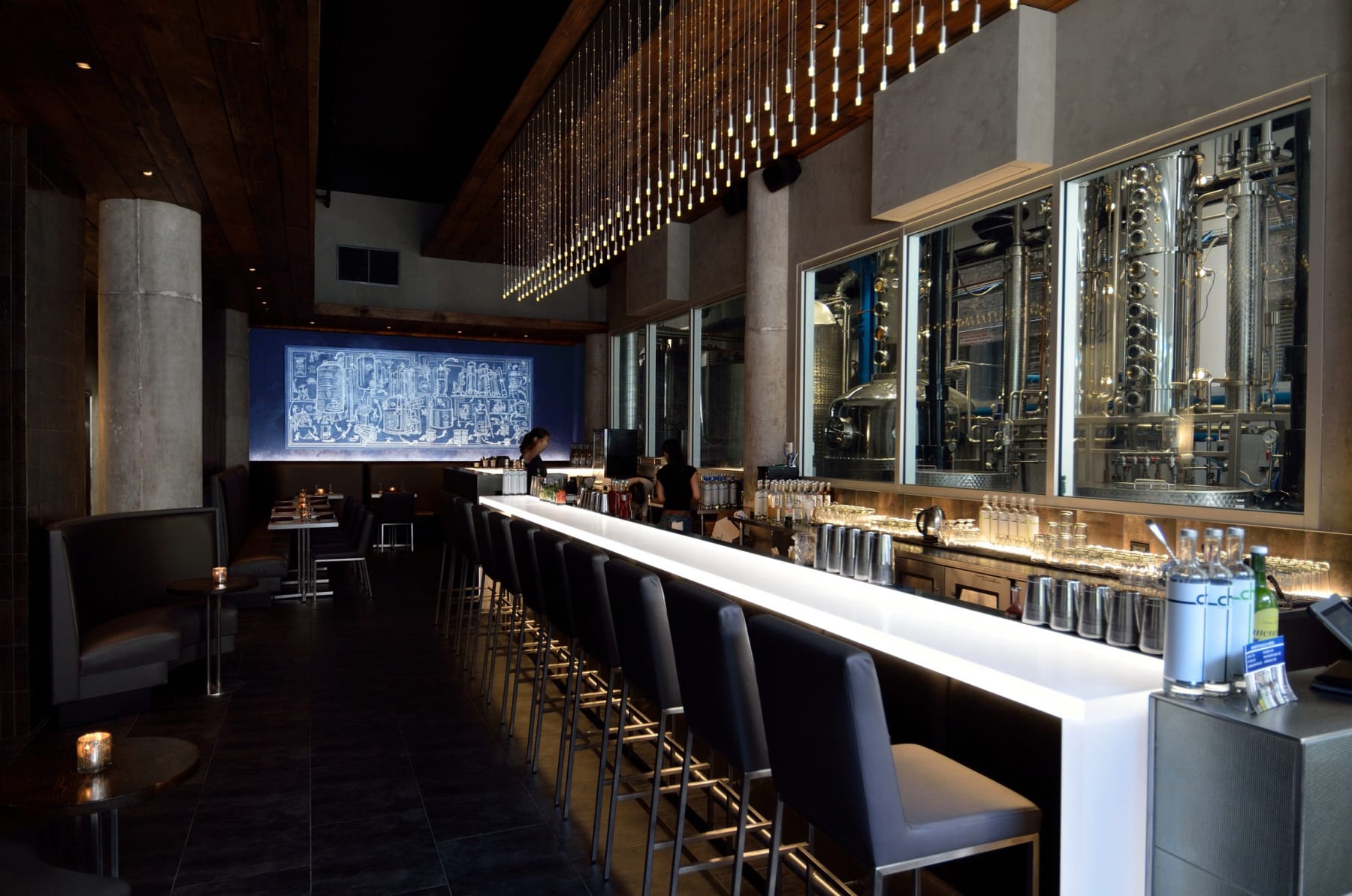 CH Distillery