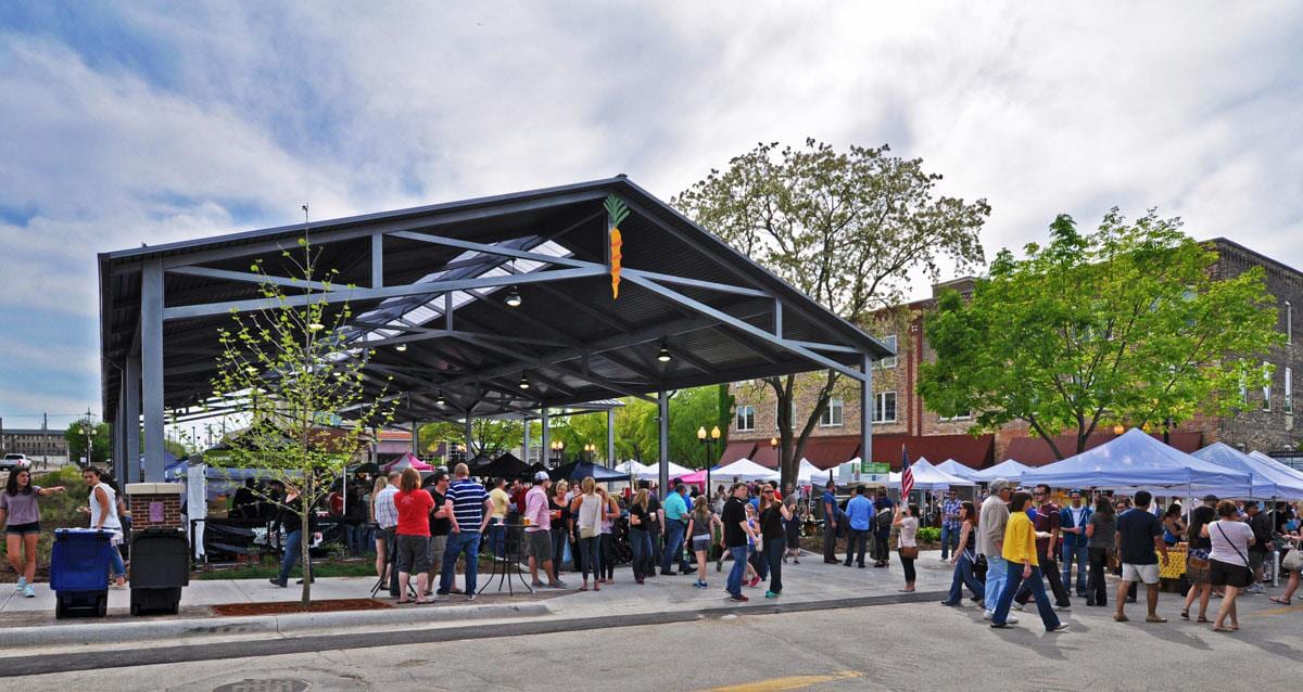Rockford City Market