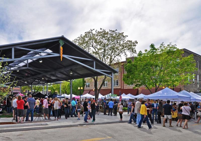 Rockford City Market