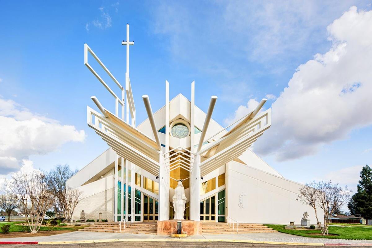 St. Mary Catholic Church