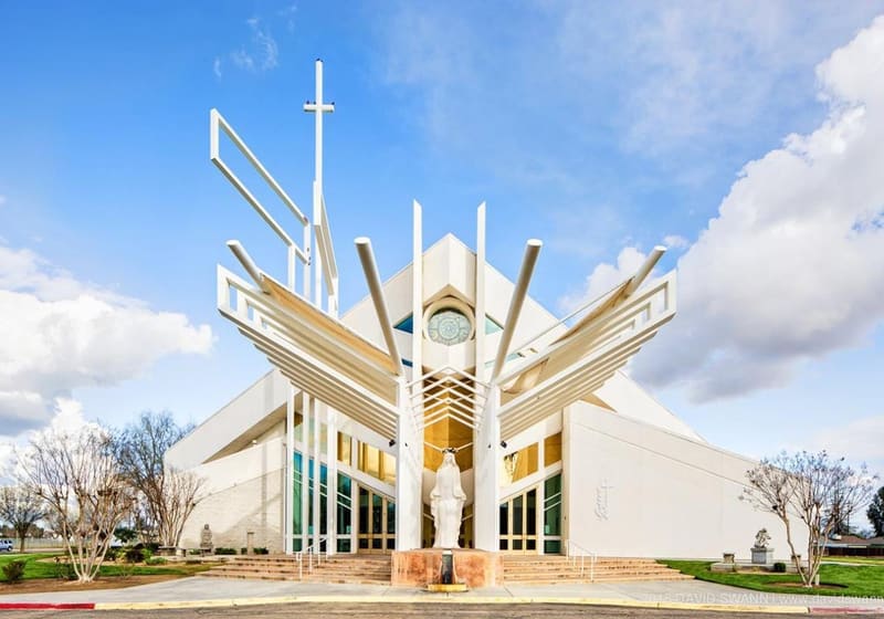 St. Mary Catholic Church