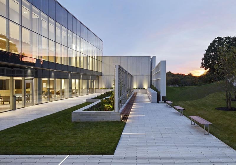 Ambulatory Cancer Center