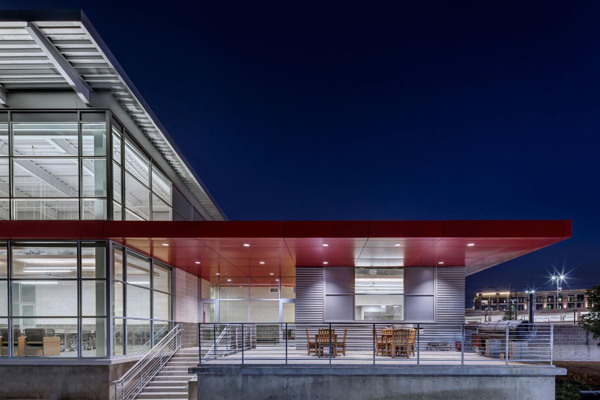 Dallas Fire Station #37, image 2
