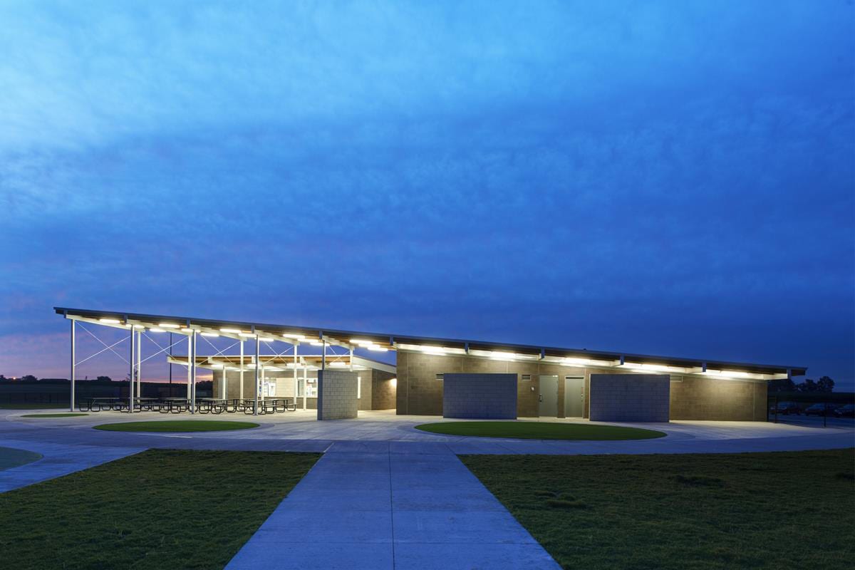 Spring Creek Sports Complex