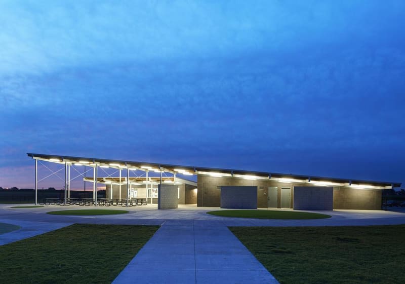Spring Creek Sports Complex