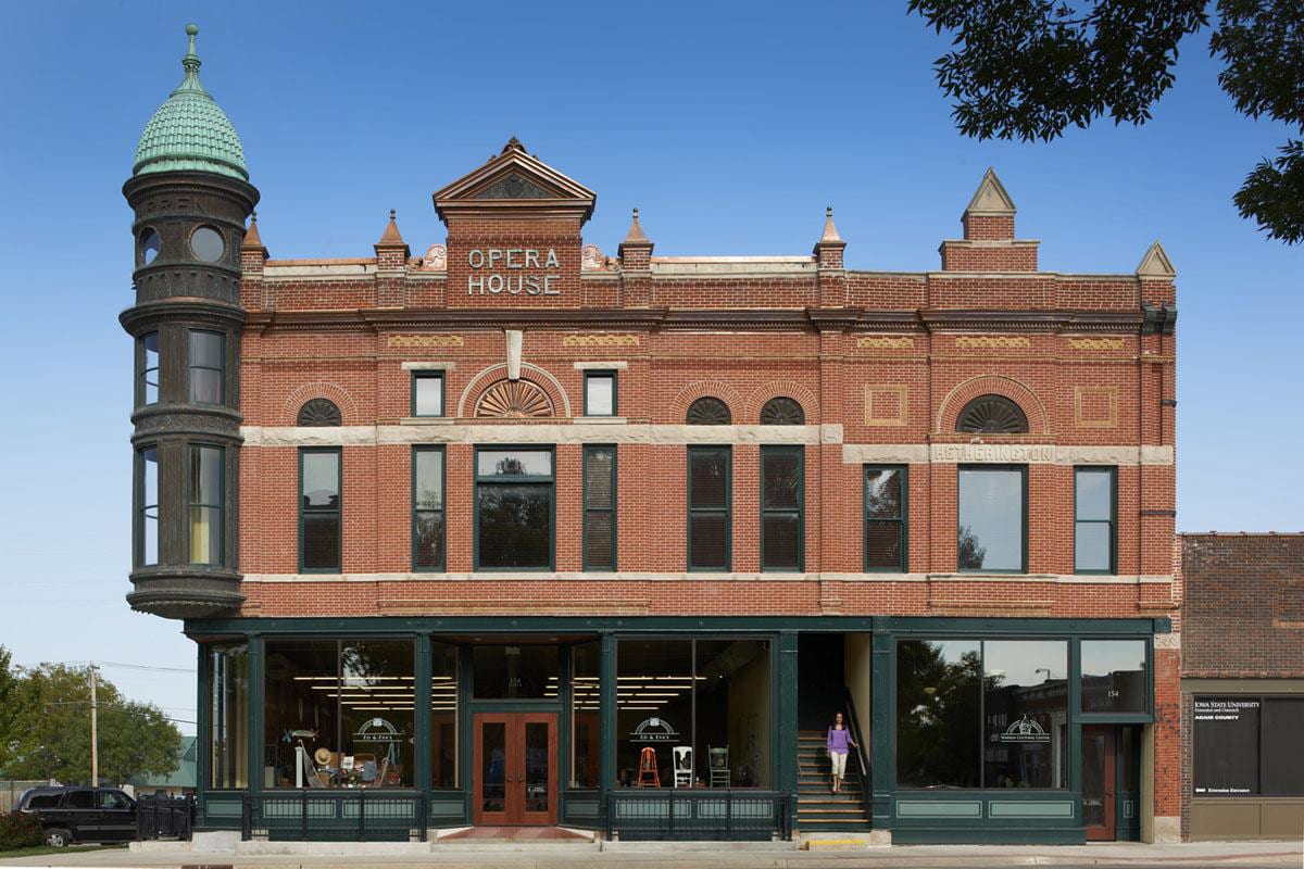 Warren Cultural Center