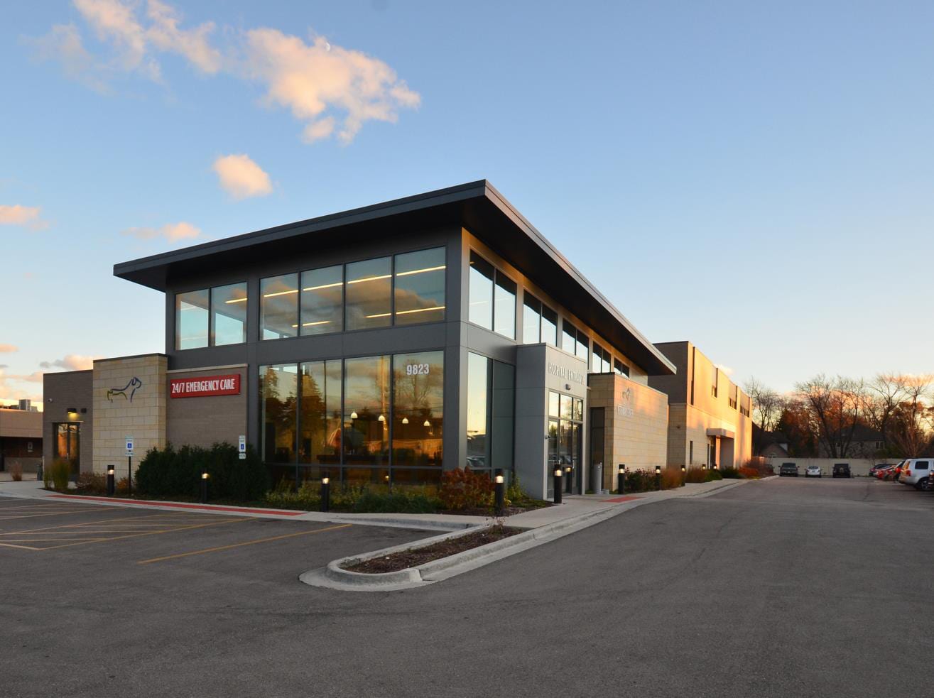 Countryside Veterinary Center