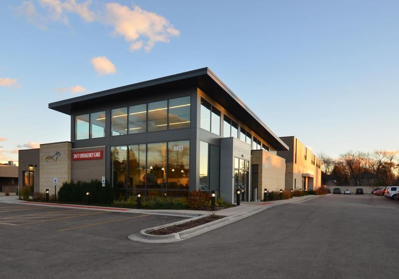 Countryside Veterinary Center
