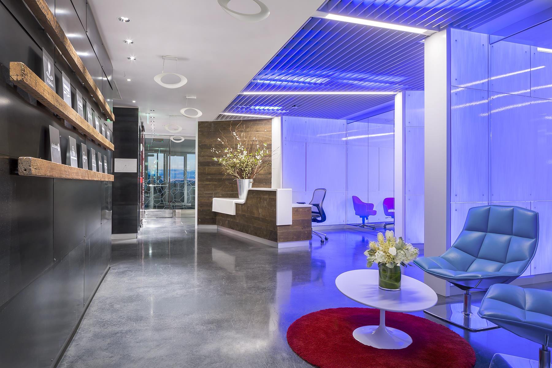 JLabs @ South San Francisco