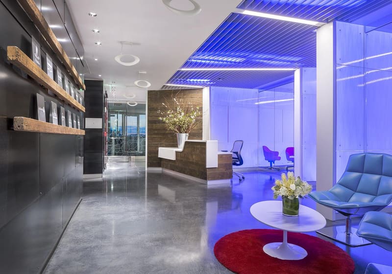 JLabs @ South San Francisco