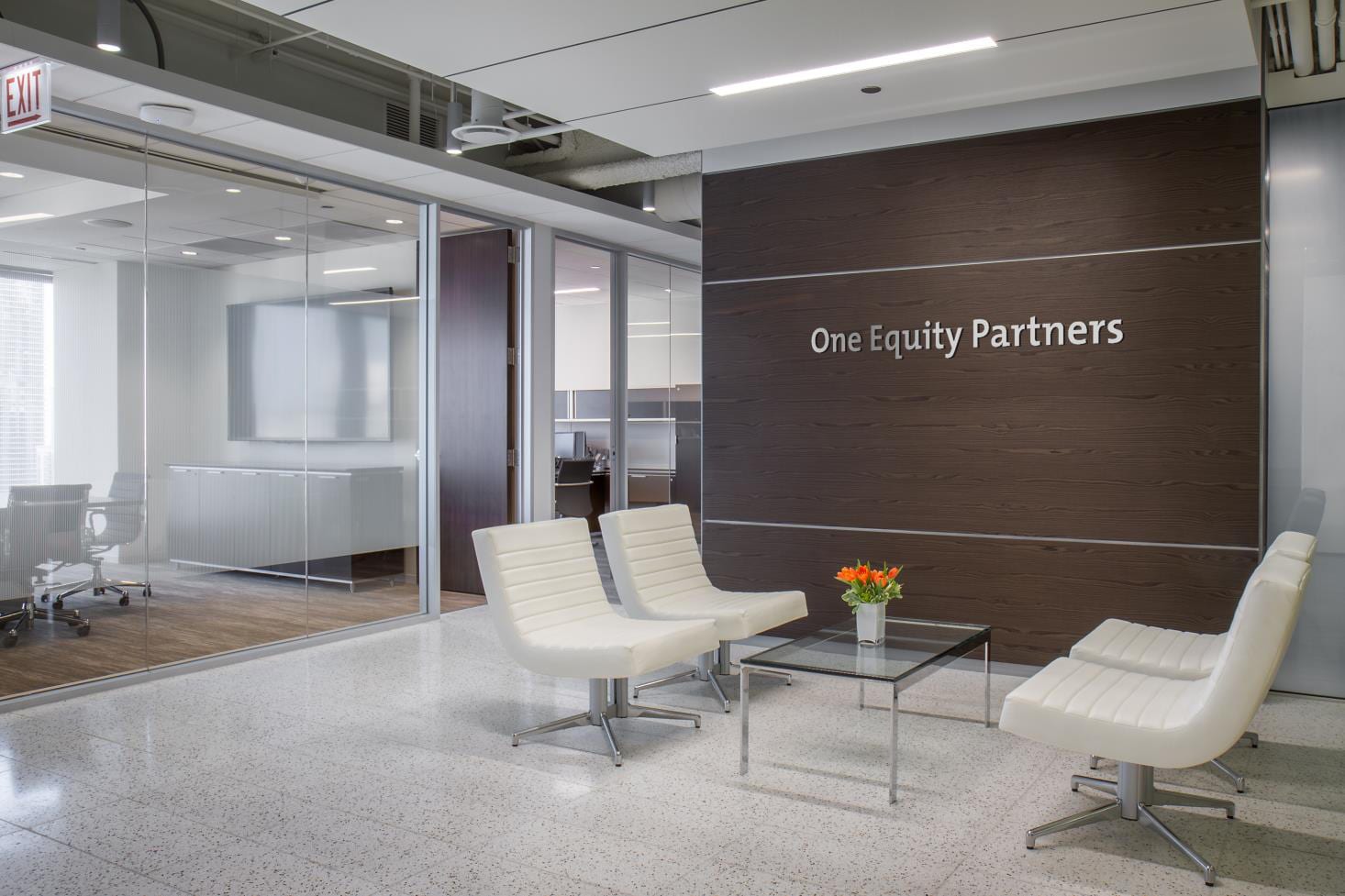 One Equity Partners
