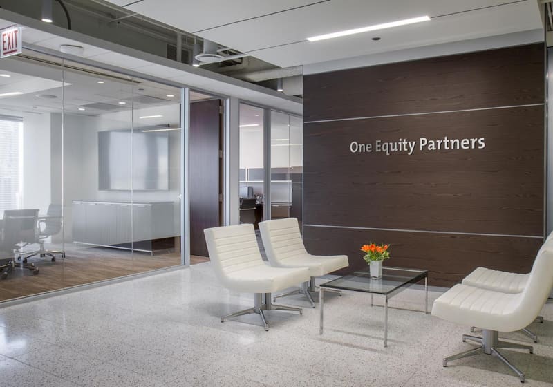 One Equity Partners