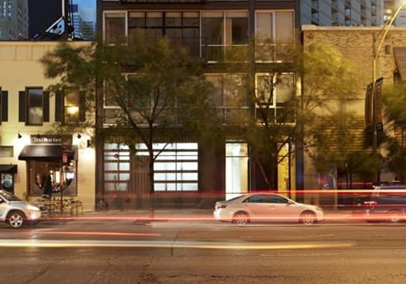 747 N. Clark Street