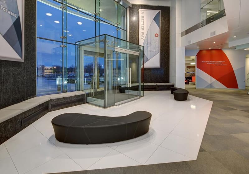 Bemis Innovation Center