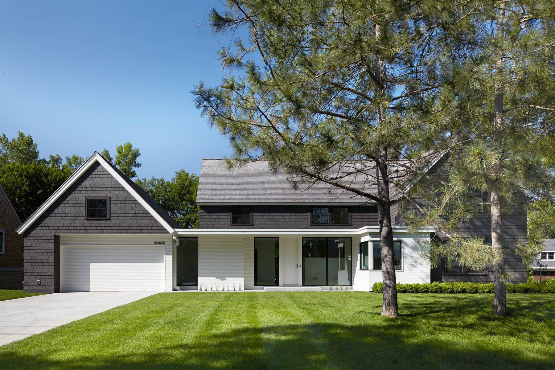 Cottagewood Residence