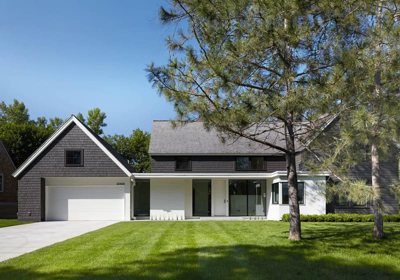 Cottagewood Residence