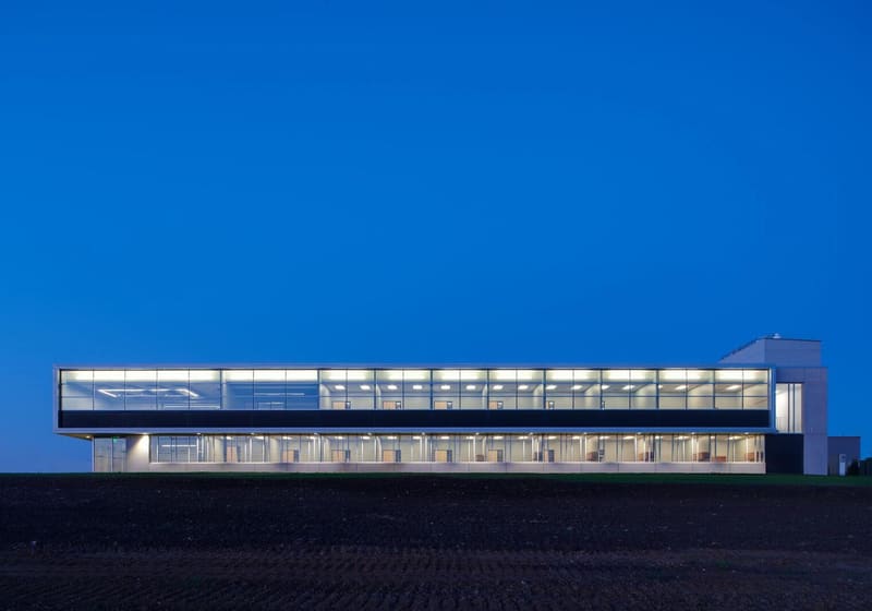 Diamond V Headquarters