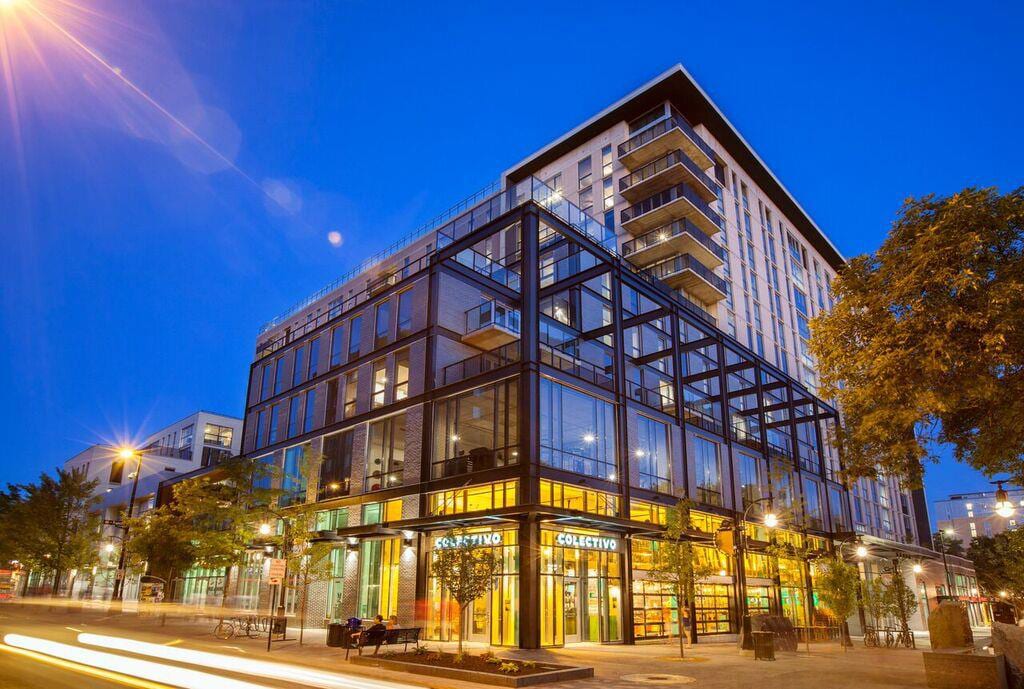 Hub Madison