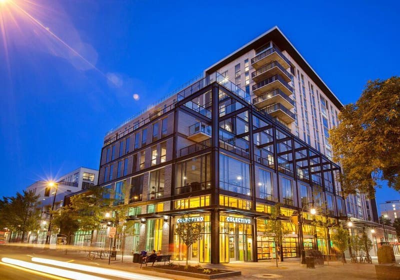 Hub Madison