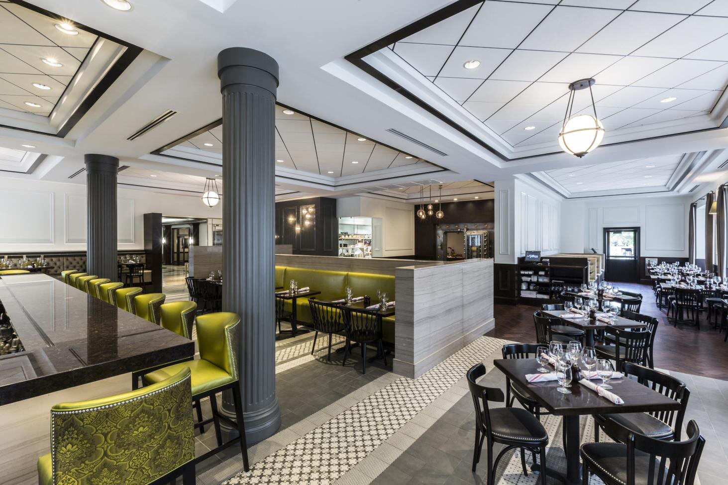 La Voute Bistro