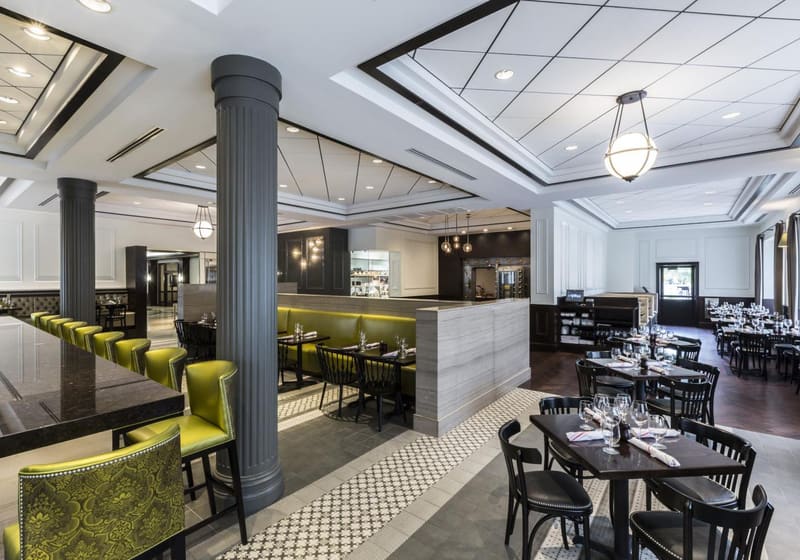 La Voute Bistro
