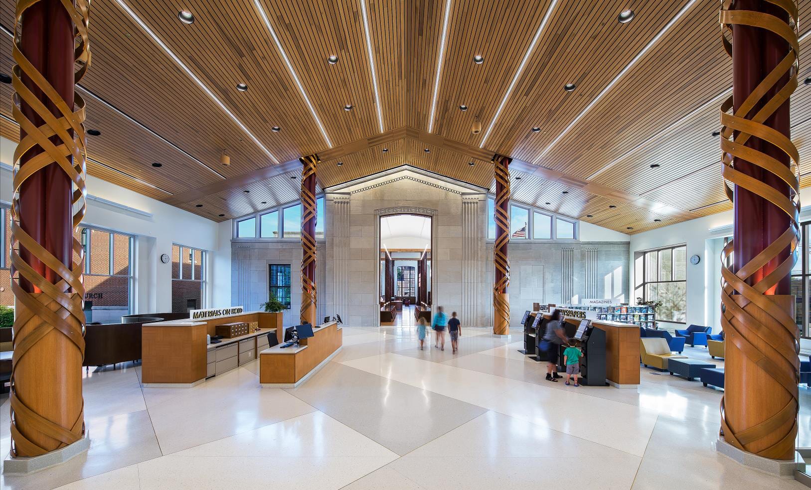 DeKalb Public Library