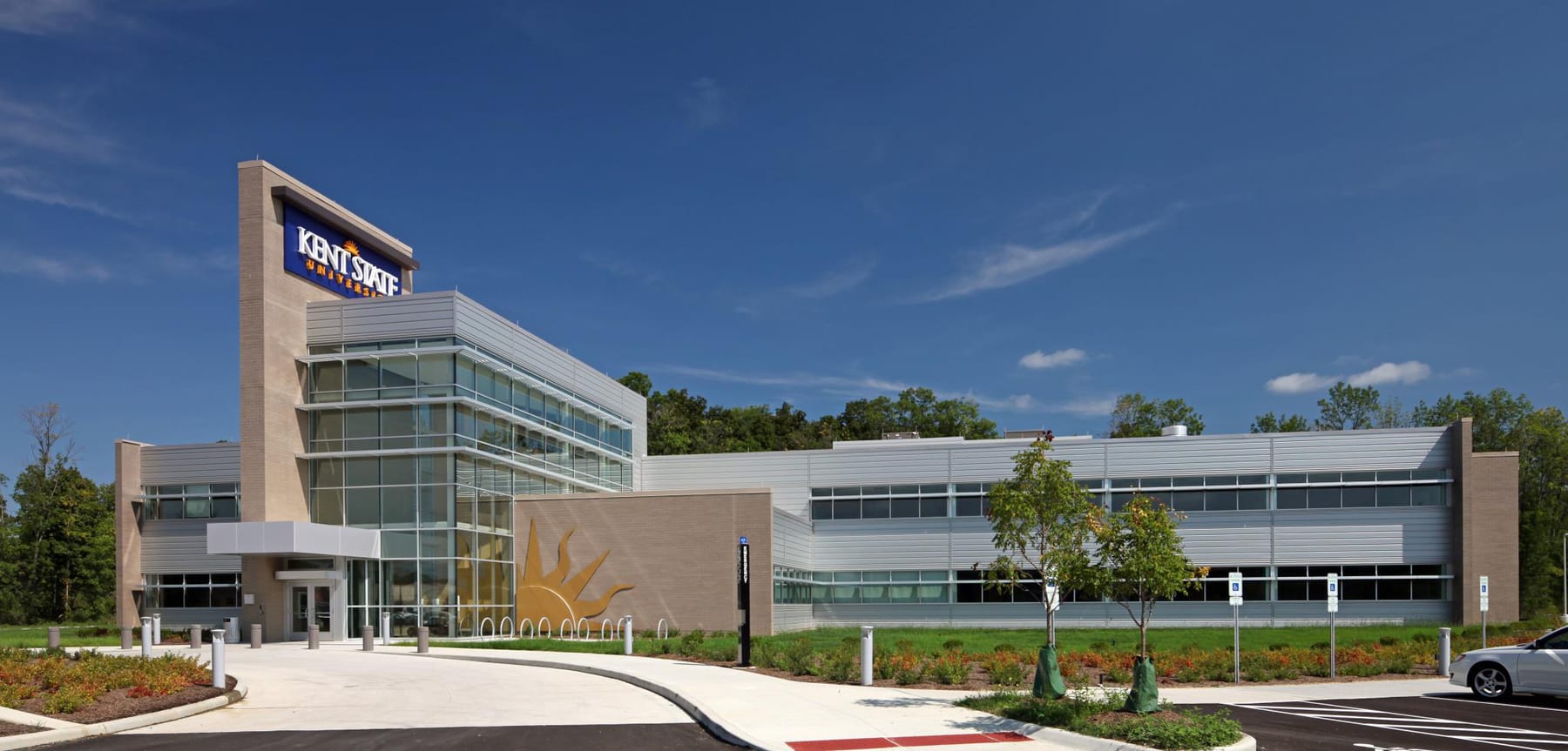 KSU Regional Academic Center