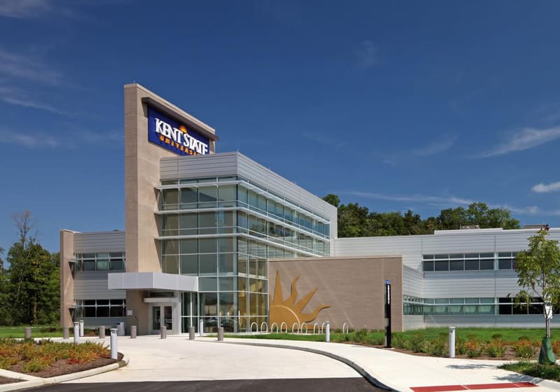 KSU Regional Academic Center