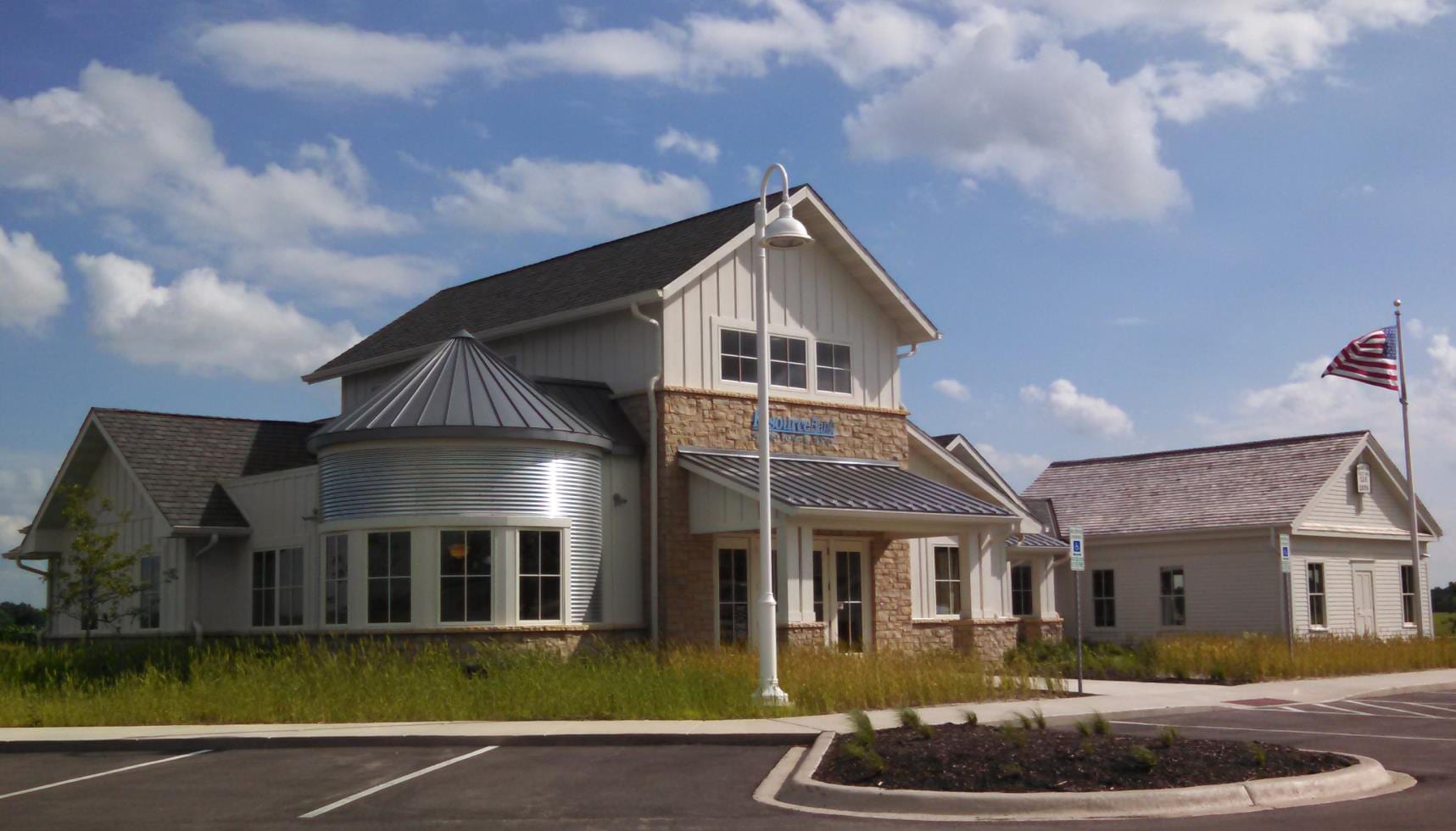 Resource Bank - Shabbona