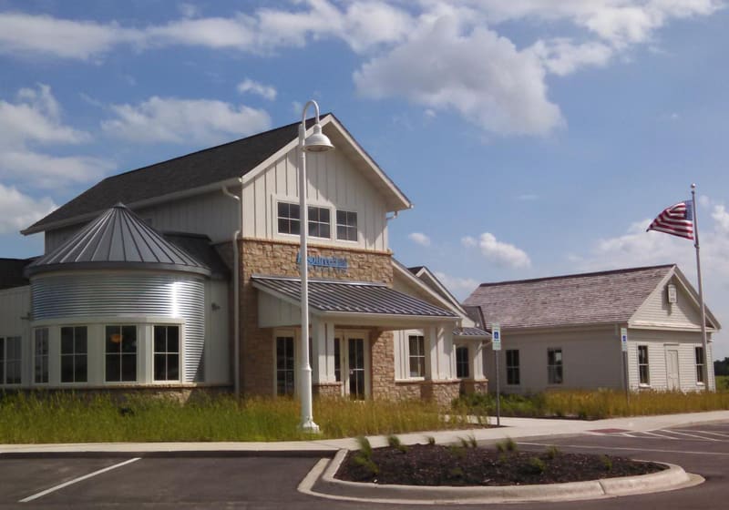 Resource Bank - Shabbona