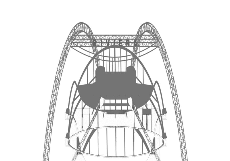 Riverview Stage