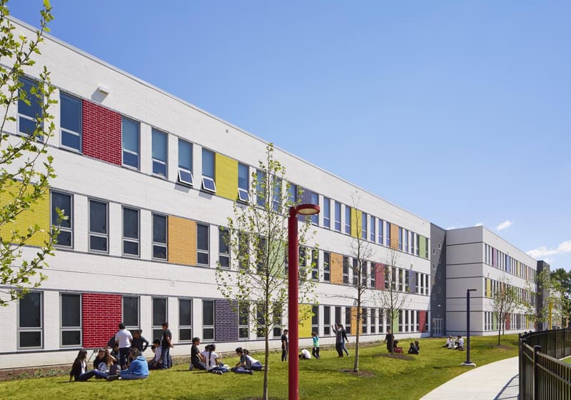 Robert J. Richardson Middle School