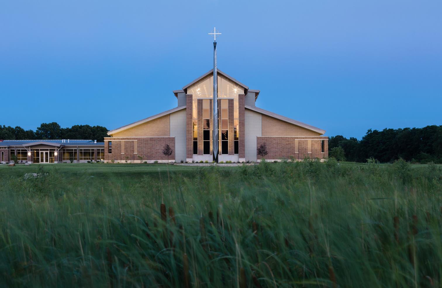 Trinity Lutheran Church