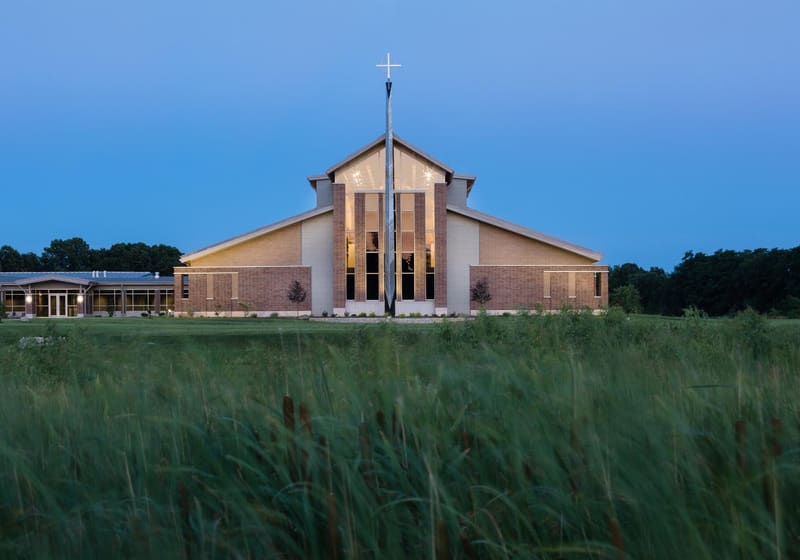 Trinity Lutheran Church