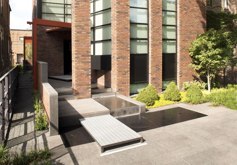 Atkinson Residence
