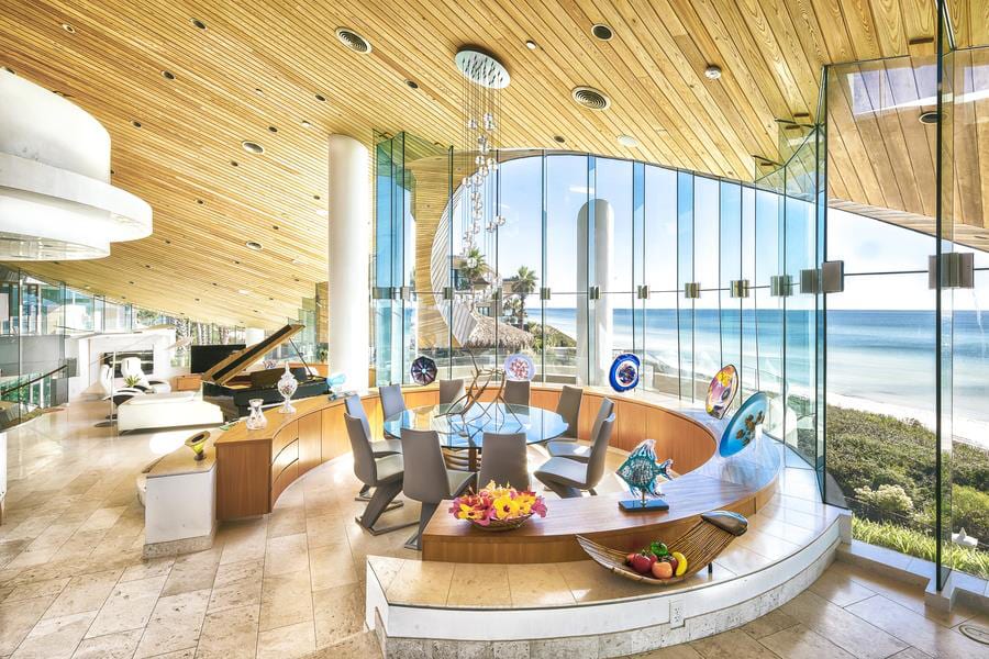 Hilton Residence